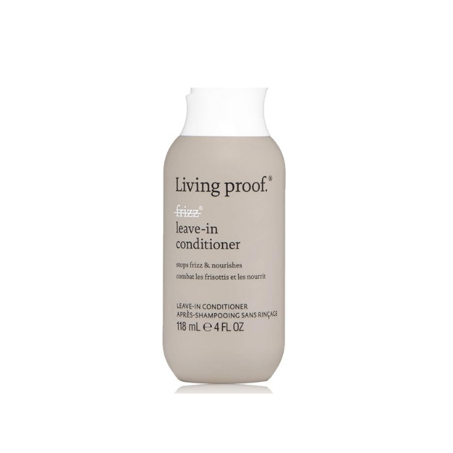 Living Proof No Frizz Leave-In Conditioner
