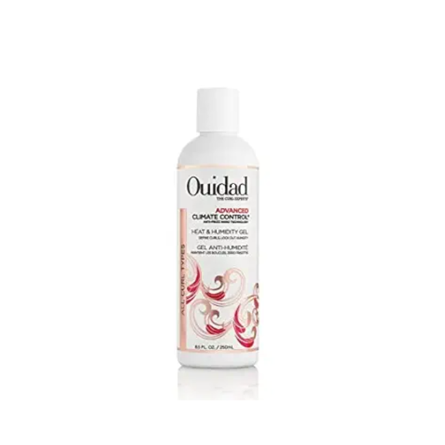 Ouidad Climate Control Heat & Humidity Gel