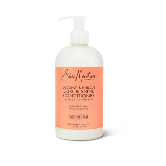 SheaMoisture