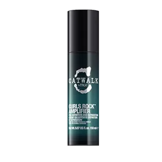 TIGI Catwalk Curls Rock Amplifier