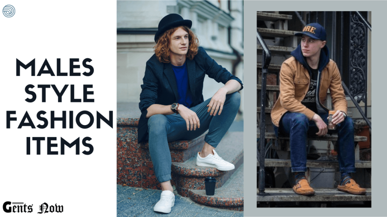 Noughties Fashion: The 2000s Males’s Style Items Staging A Comeback